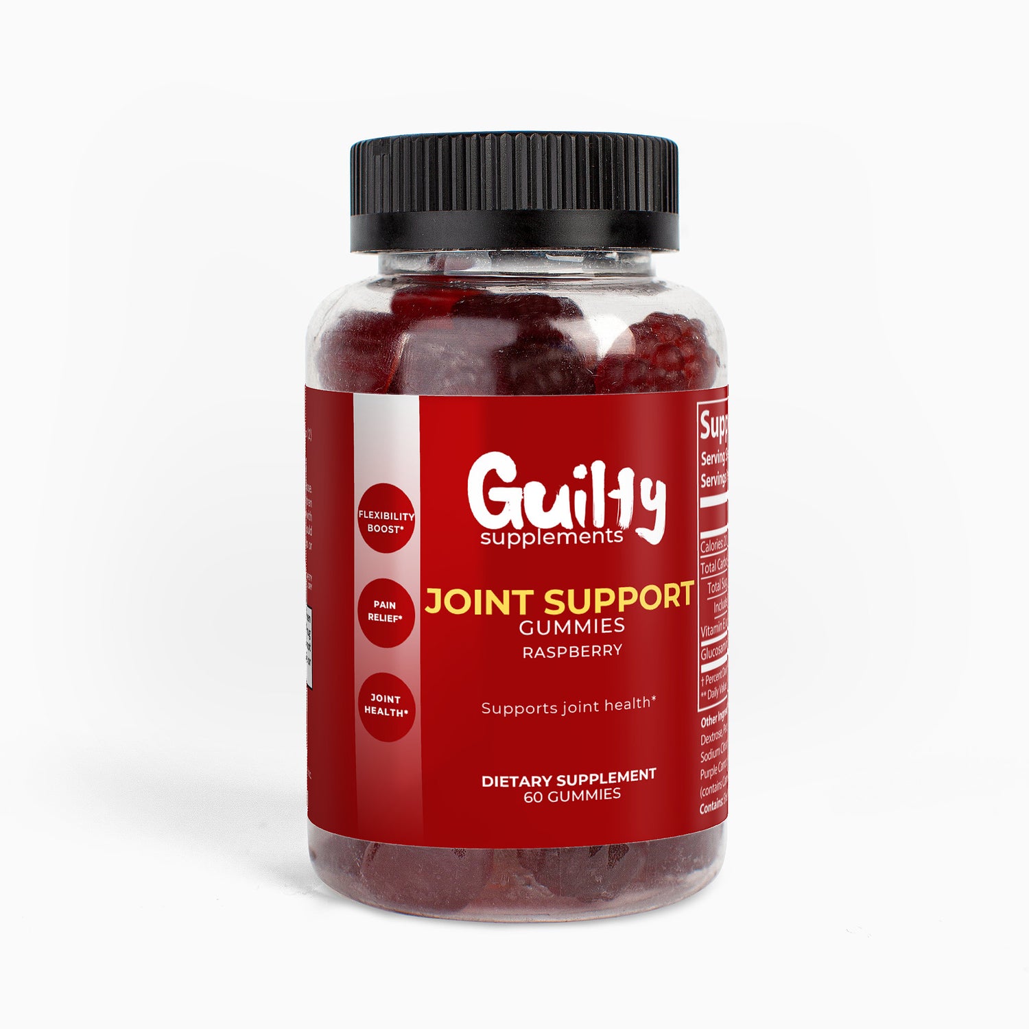 Joint Support Gummies