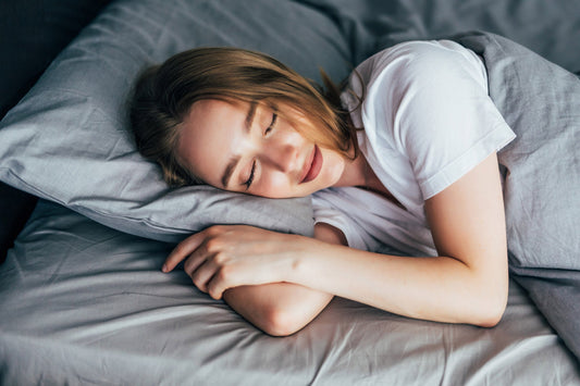 Unlocking the Hidden Benefits of Sleep: It's more important than you think !