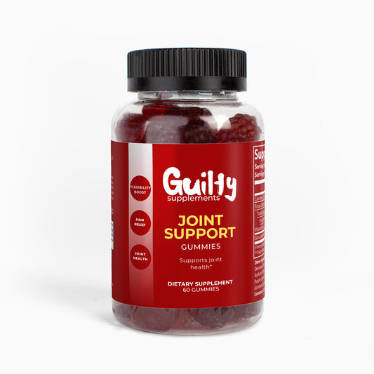 Joint Support Gummies