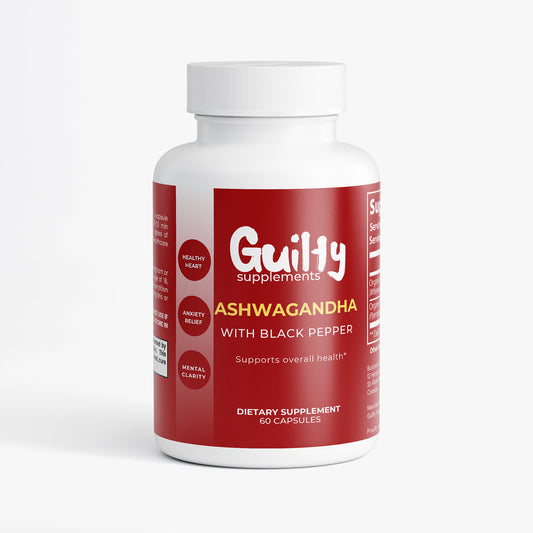 Ashwagandha