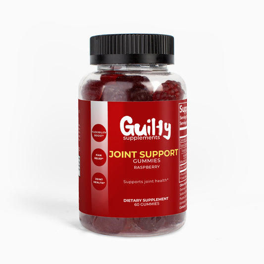 Joint Support Gummies