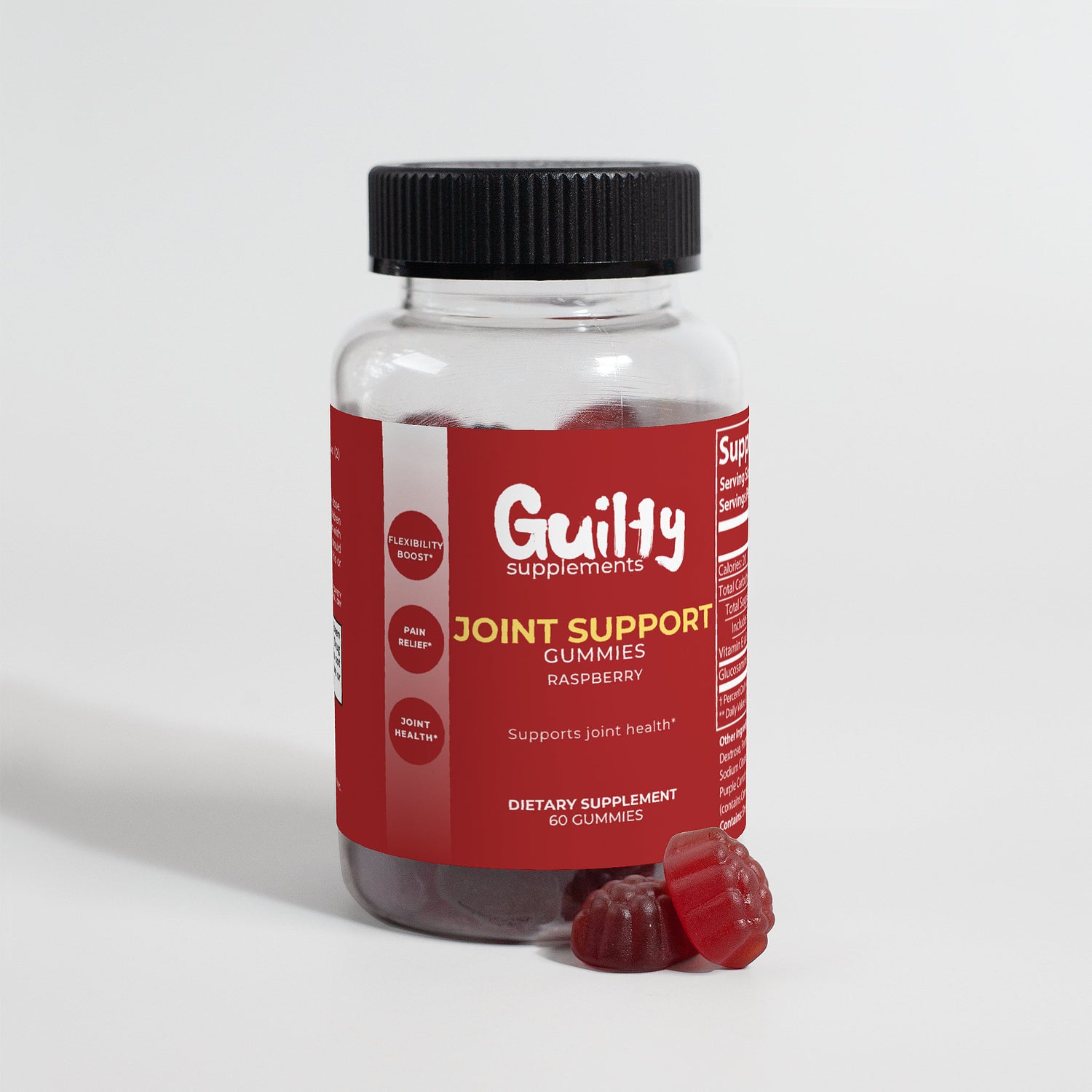 Joint Support Gummies